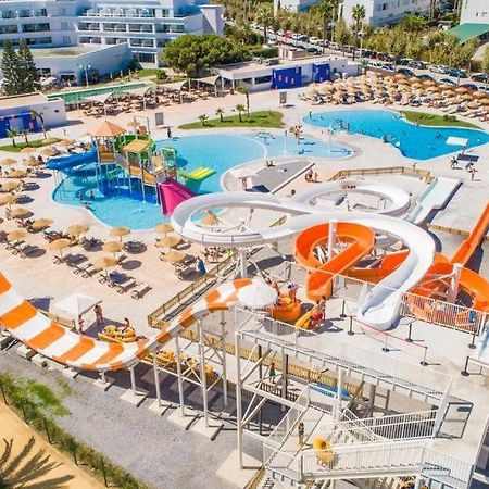 Apartamento Vista Azul Costa Ballena Luaran gambar