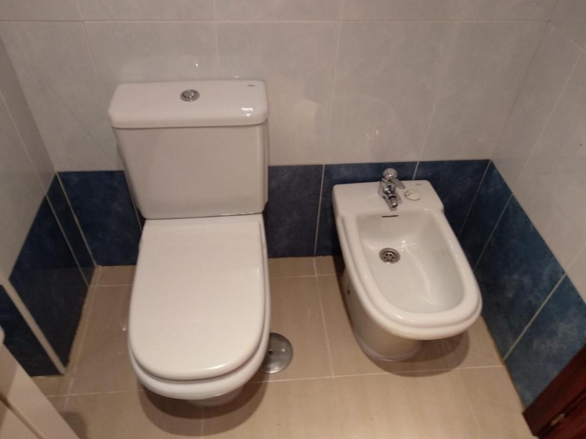 Apartamento Vista Azul Costa Ballena Luaran gambar