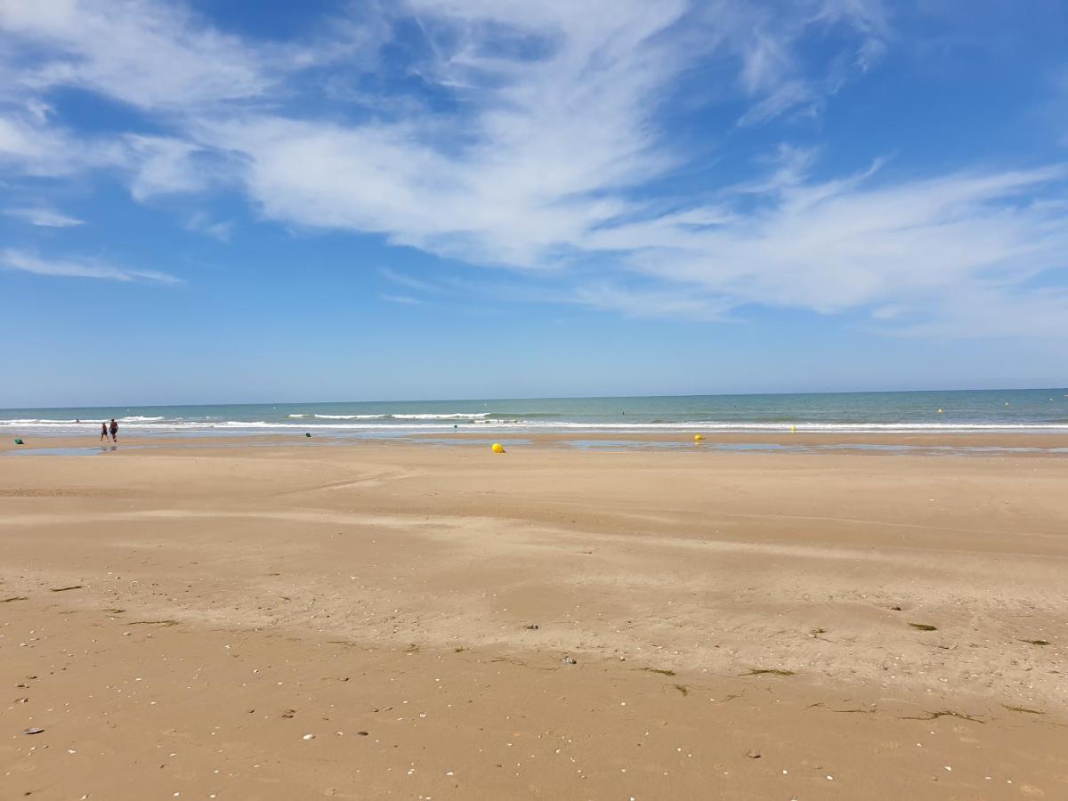 Apartamento Vista Azul Costa Ballena Luaran gambar