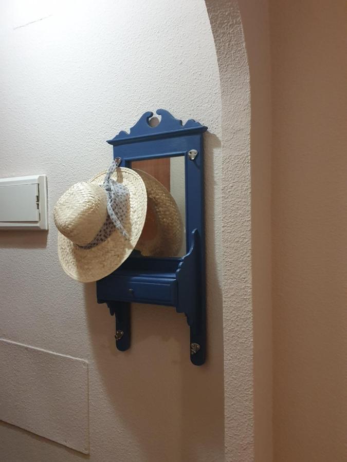 Apartamento Vista Azul Costa Ballena Luaran gambar