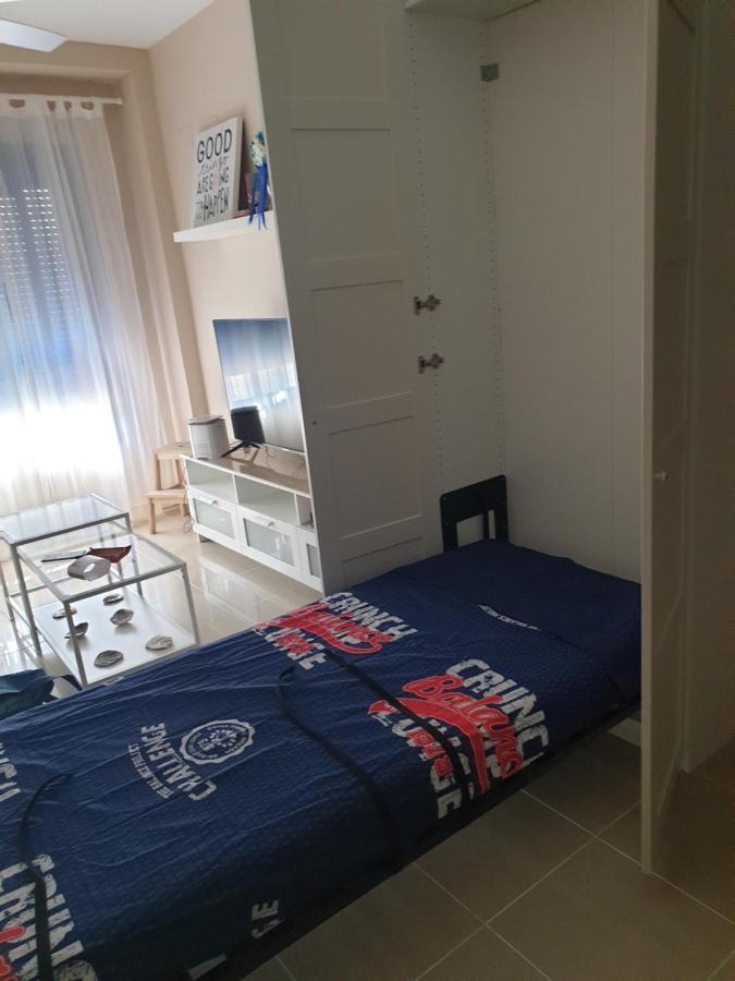 Apartamento Vista Azul Costa Ballena Luaran gambar