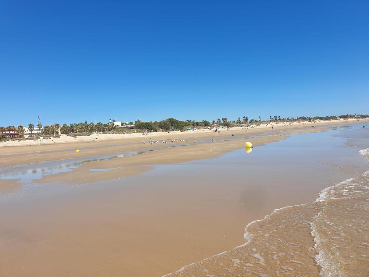 Apartamento Vista Azul Costa Ballena Luaran gambar
