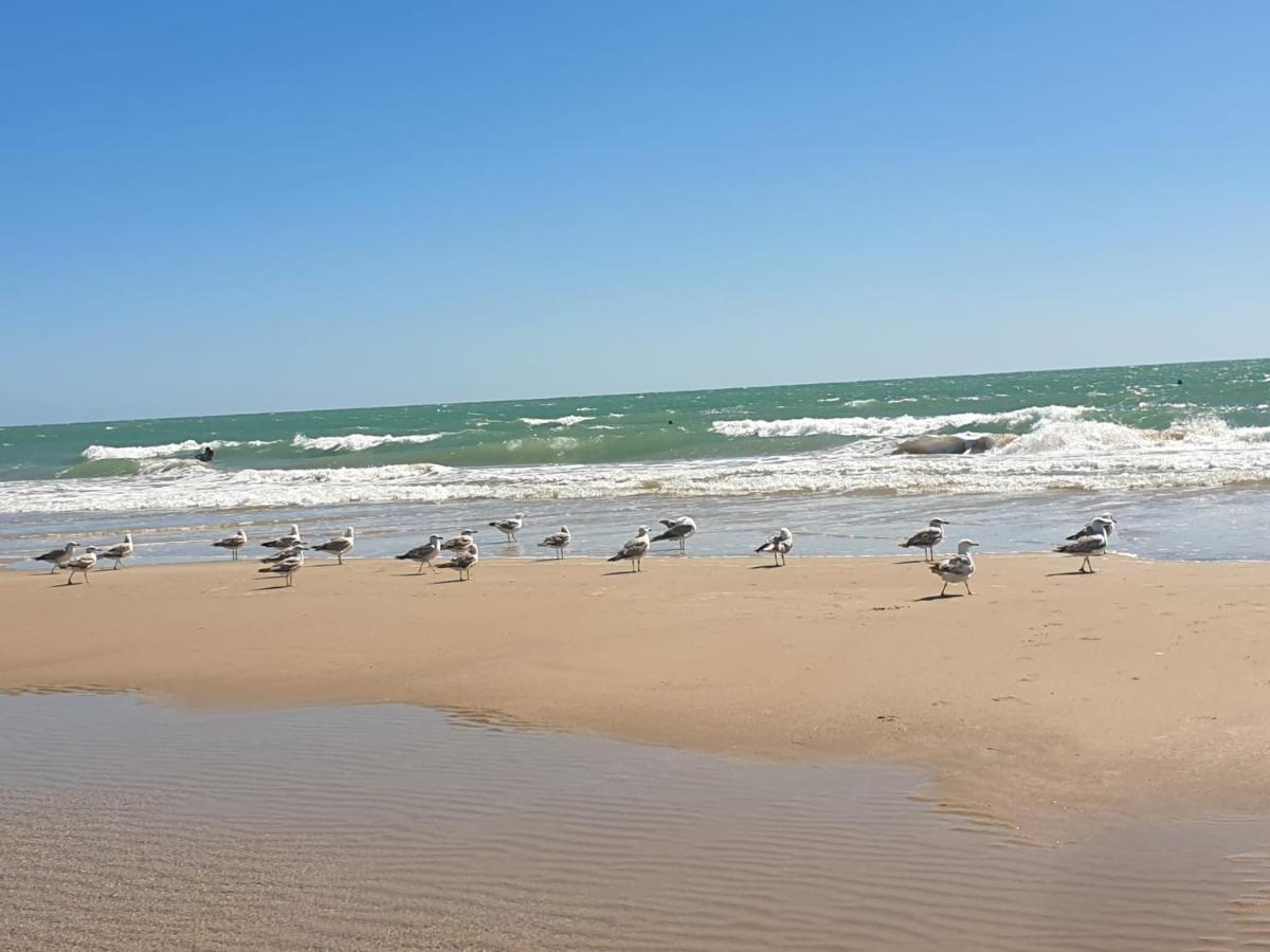 Apartamento Vista Azul Costa Ballena Luaran gambar