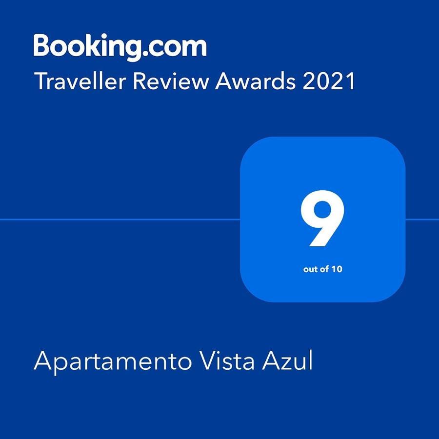 Apartamento Vista Azul Costa Ballena Luaran gambar