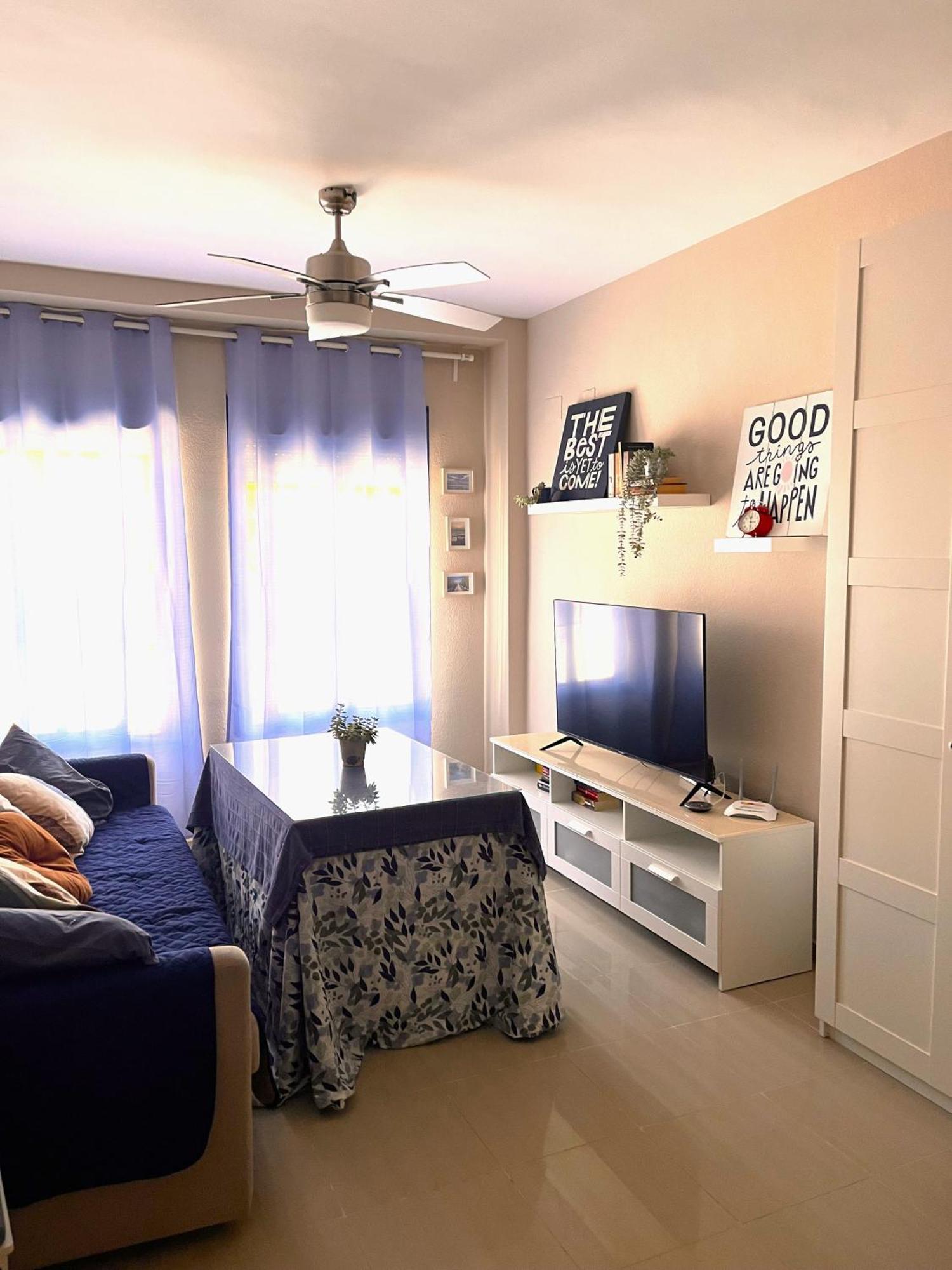 Apartamento Vista Azul Costa Ballena Luaran gambar