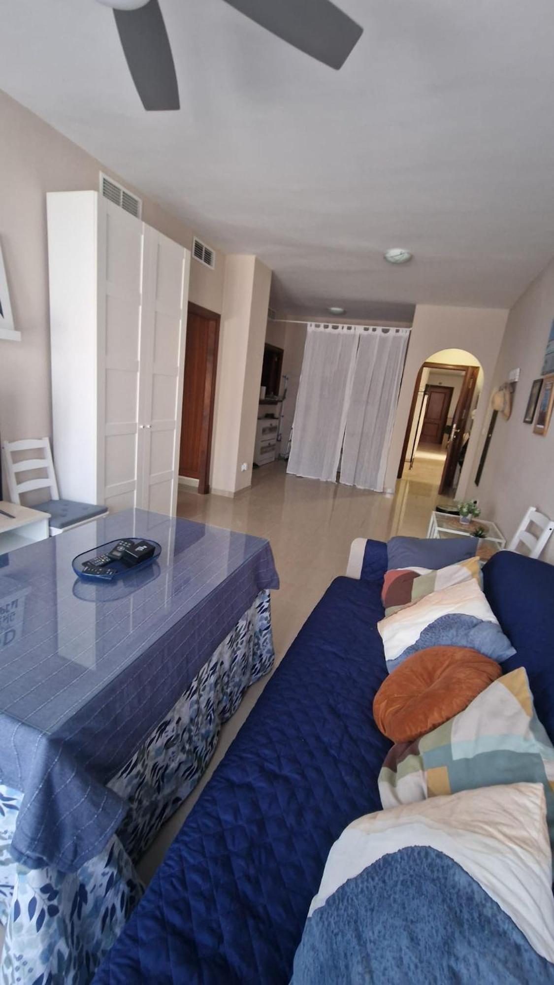 Apartamento Vista Azul Costa Ballena Luaran gambar