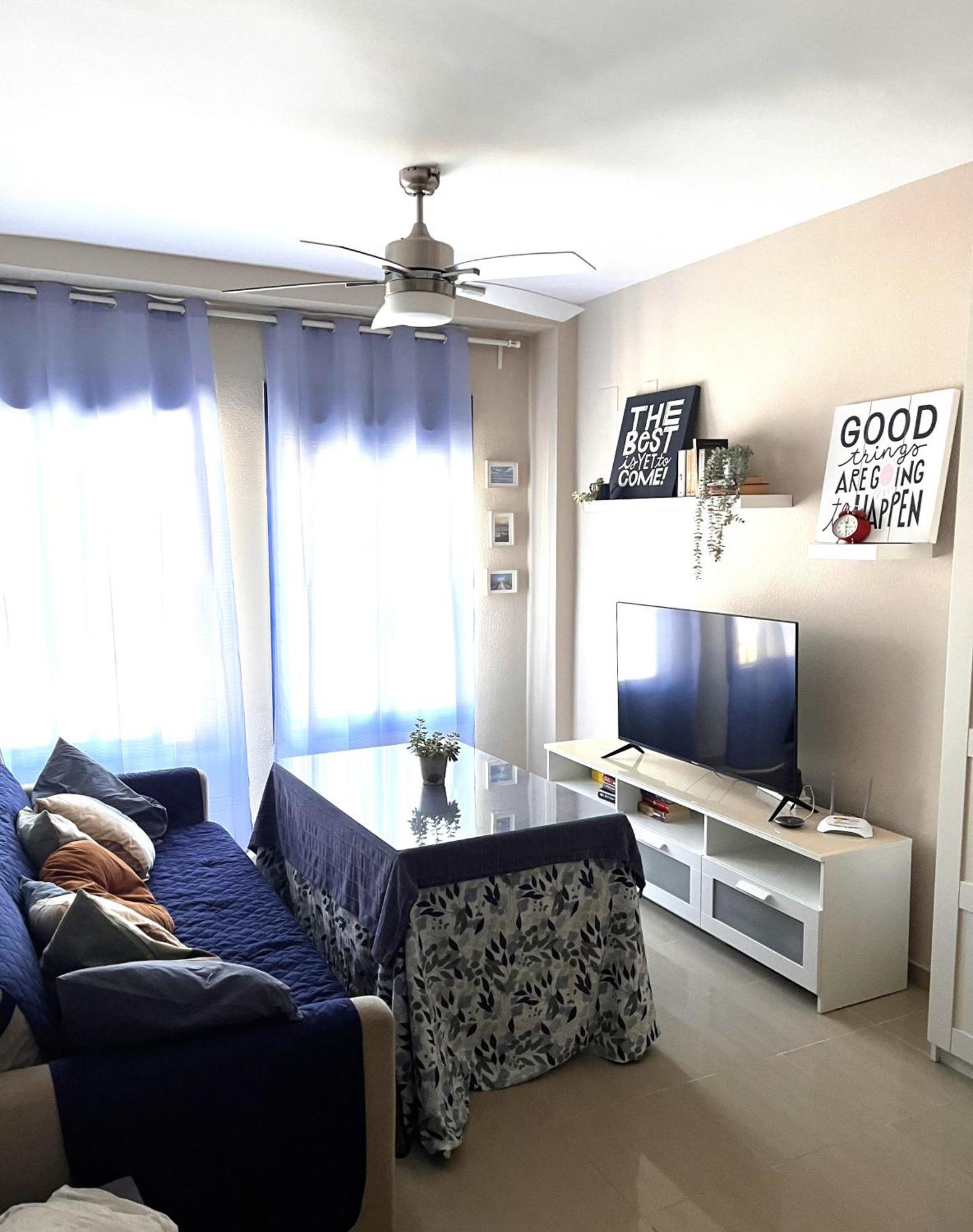 Apartamento Vista Azul Costa Ballena Luaran gambar